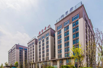 奥北科技园